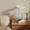 L lamp™ - Floating wireless charging lamp of the future [last day discount]