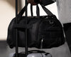 TravelBag™ Convertible Duffle Clothes Bag