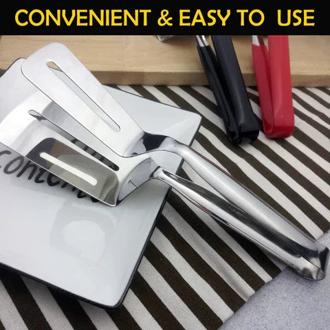 1+1 FREE | FlipMaster | Double-sided spatula
