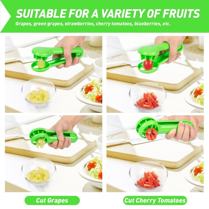 Fruit Cutter |