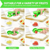 Fruit Cutter |