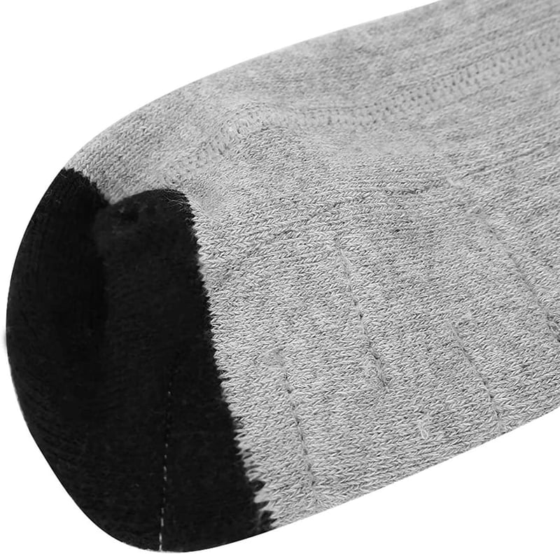Snugsocks™ - Heated socks with adjustable temperature unisex
