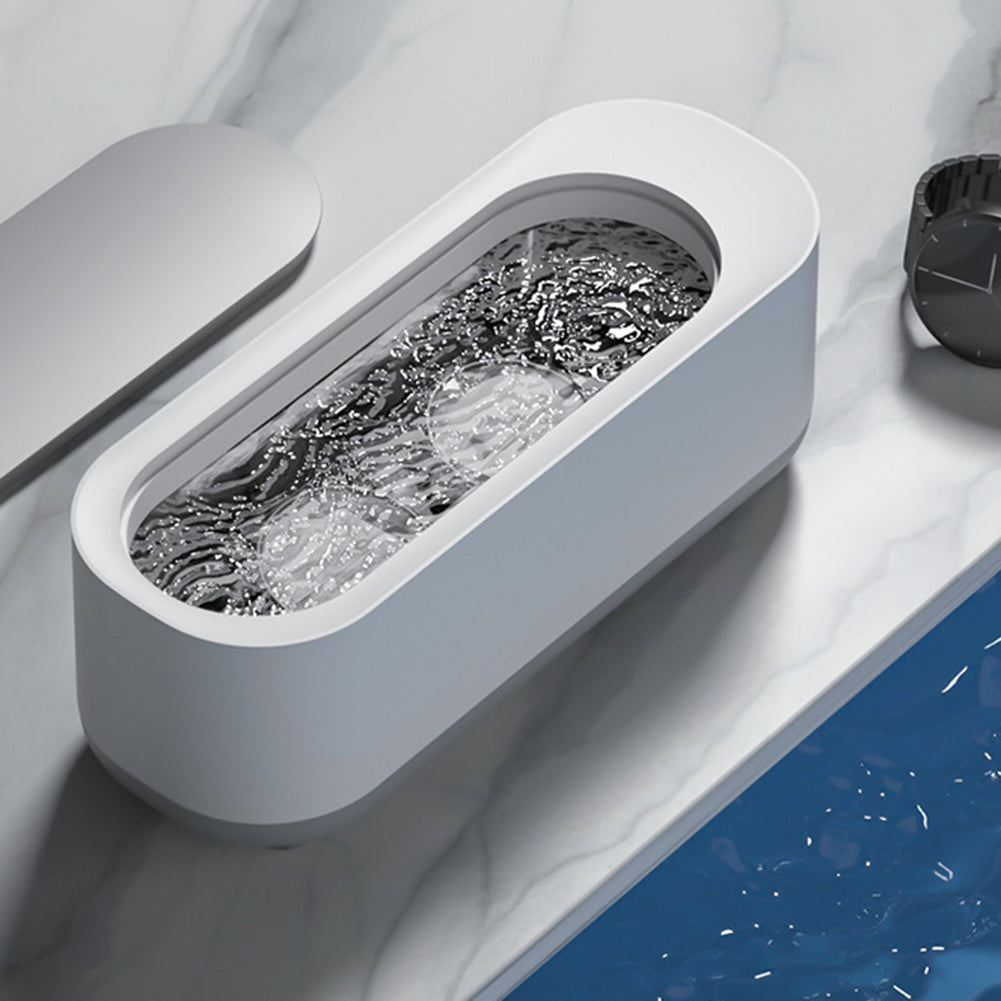 CleanMe™ - Ultrasonic cleaning device