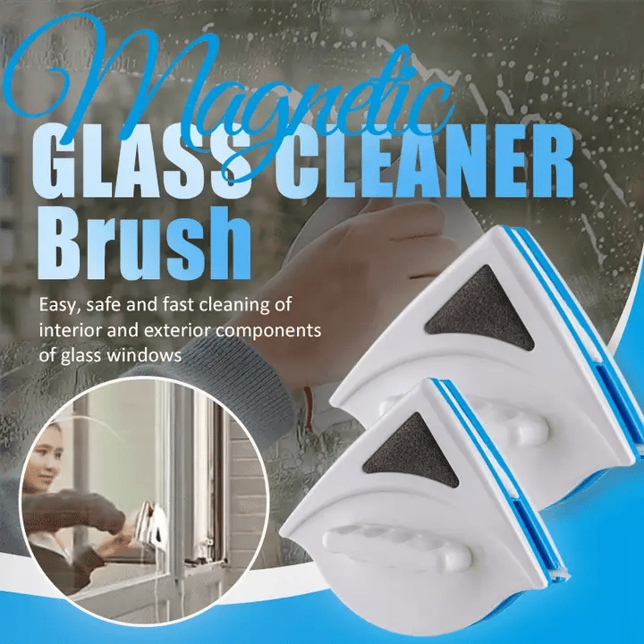 GlideGuard | Window cleaner