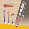 LangKopf™ - Long head deep hole marker
