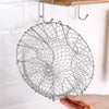 | Multiserve Multifunctional Foldable Fry Basket