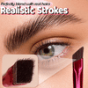 EasyBrow™ - Eyebrow Brush