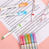 | Hilight™ Curve Highlighter Pens Set of 6