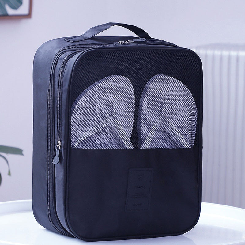 SoleShelter™ - Storage bag for shoes (2 pieces) [Last tag discount]
