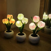Tulip™️ - Tulip table lamp