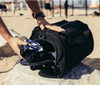 TravelBag™ Convertible Duffle Clothes Bag