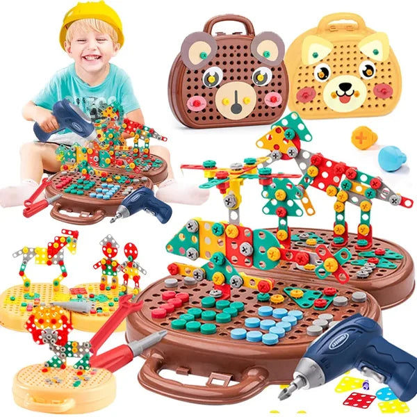 50% DISCOUNT | MontessoriBox™ - Magical Montessori Toy Box [Last Day Discount].