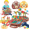 50% DISCOUNT | MontessoriBox™ - Magical Montessori Toy Box [Last Day Discount].
