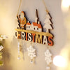 1 + 1 Free | HappyMe™ wooden decoration