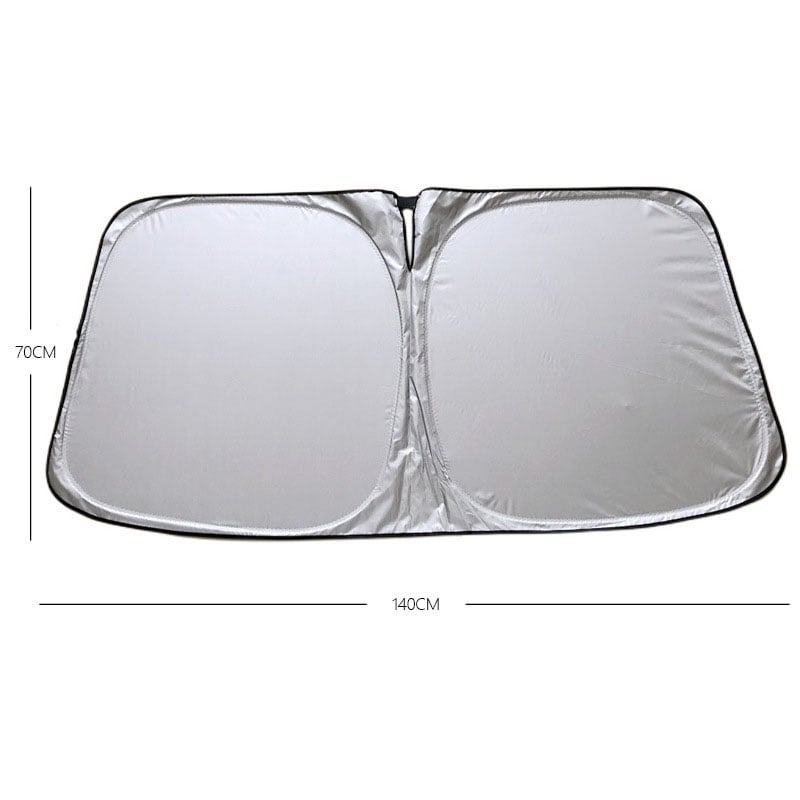 Shadrove Car Windshield Sun Shade Cover