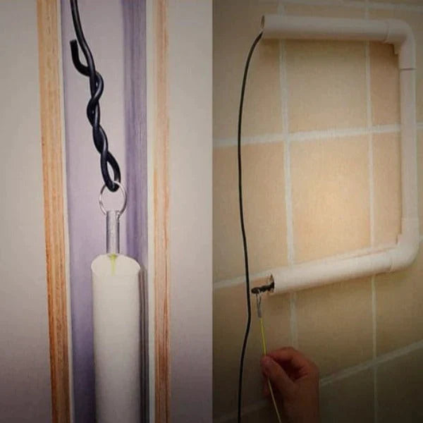 WirePull™ - Magnetic cable puller