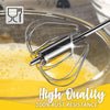 SALE | Whisko™ Semi-Automatic Egg Whisk