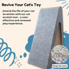 ScratchProtector - Cat claw scratching mat