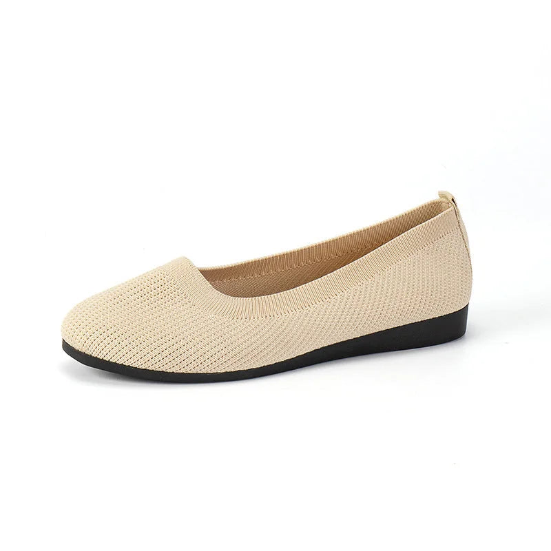 Lucy™ - Breathable non-slip shoes