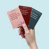 | Storyprism 150-Card Storytelling Game – True Stories & Relationship Conversations