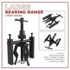 | Barex™ 3-Jaw Separation Bearing Device
