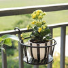 HangBloom™ - Transform your outdoor space into an artistic paradise!