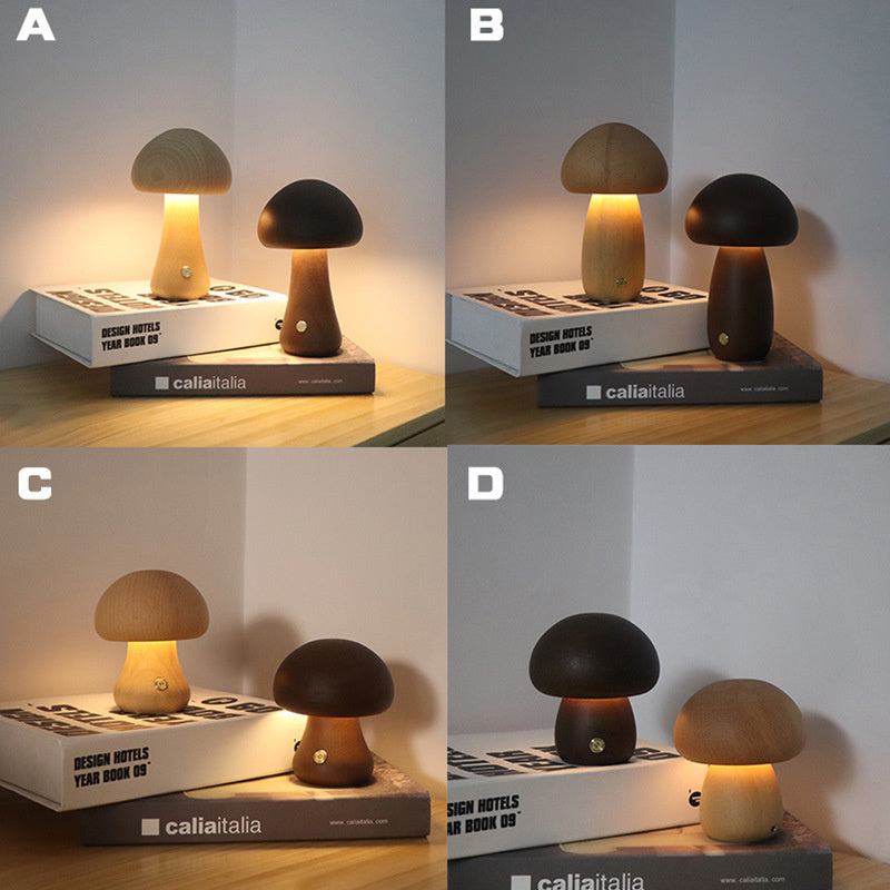 PremiumPilzLampen™ - Unique decoration for your home!