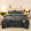 CloudLux | Ultimate luxury and warmth