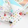 | Frate™ DIY Lace Decoration Tape Pen | Set of 6