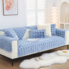 SofaGlow | Plush Sofa Cover |