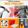 DoppelKlebe™ - Double-sided multifunctional adhesive tape (60 pcs)