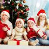 Hatsy™ | Dancing Santa Hat with Music | 1+1 FREE