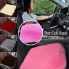 The ComfortZone | Car Seat Cushion with Armrest