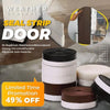 Weatherproof Door Sealing Strip