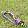 | Sproll Easy Install 19-Hole Swing Sprinkler