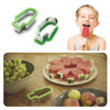 MelonPop™ - Stainless steel fruit slicer