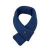 WinterScarf™ - Wireless heated scarf