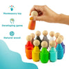 | Toptoy Color Perception Toy Kids