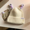 Beanster™ Monster LED Beanie