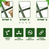 5+5 FREE | GreenSupport™ - Buckles to connect