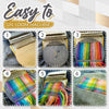 1+1 Free | MiniLoom™ Mini DIY sewing loom 【Last day discount】