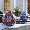 Xmas Ball™ - Inflatable Christmas ball