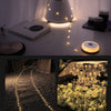 | Soulight Portable USB LED Camping String Lights (10M / Type-C Charging)