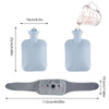Koala™ - Hot water bottle belt