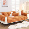 SofaGlow | Plush Sofa Cover |