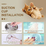 PawRest™ - Foldable hammock for cats