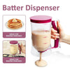 Rührmeister™ - Pancake batter dispenser