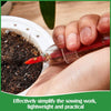 SyringeSeeder™ - Syringe Seed Dispenser