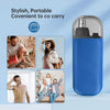 TrimEase™ - Nose hair trimmer
