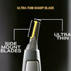 | EdgeCut™ Ultra Thin Precision Trimmer